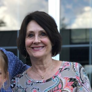Meet your Posher, Trisha